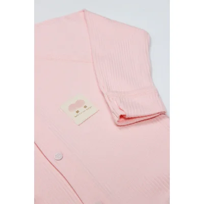 Bistyle Modal Flying Balloons Tulum, Pembe