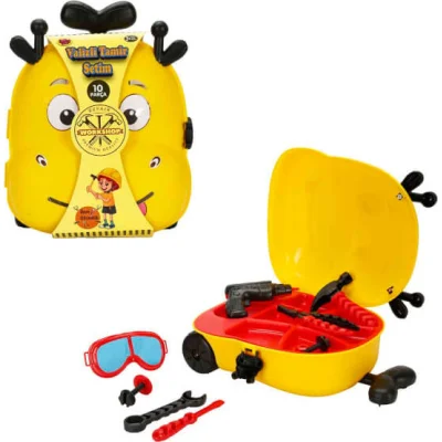 Oydaş Valizli Tamir Seti