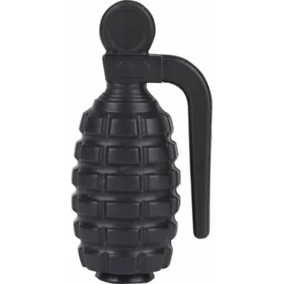 Erdem Sesli ve Işıklı CS GO Askeri Oyun Seti