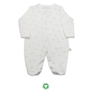 Bistyle Grow In Love Bebe Tulum, Pembe, Ekru