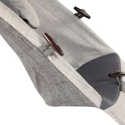 Kraft Libra Yaylanabilen ve Sallanabilen Ana Kucağı