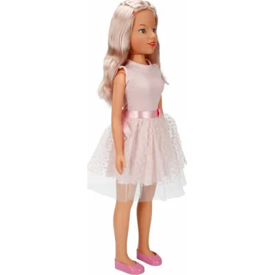 Sunman Yürüyüş Arkadaşım Clara Party, 80 cm