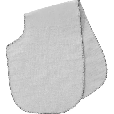 BabyJem Bürümcük Omuz Örtüsü, Gri