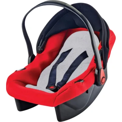 BabyJem Ana Kucağı Bel Desteği Havlu, Gri