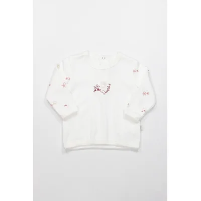 Bistyle 2li Takım Starfish Wishes Pembe