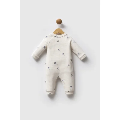 U.S. Polo Tulum, Ekru