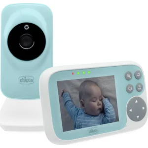 Chicco Baby Bebek Kamerası, Start