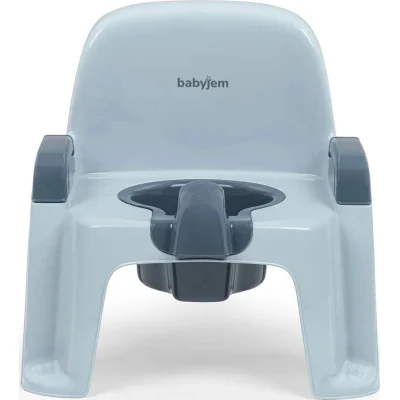 BabyJem Afacan Lazımlık, İndigo Mavi