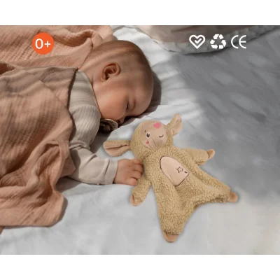 been Uyku Arkadaşım Kuzucuk