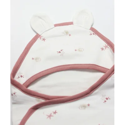 Bistyle Bel Destekli Kundak Starfish Wishes 75112 Pembe