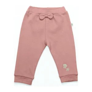 Bistyle Starfish Wishes Patiksiz Alt, Pembe