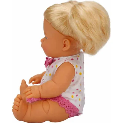 Sunman Nil Bebek Sırt Çantalı Set, 23 cm