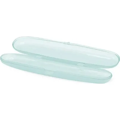 BabyJem Çatal Kaşık Saklama Kabı, Yeşil