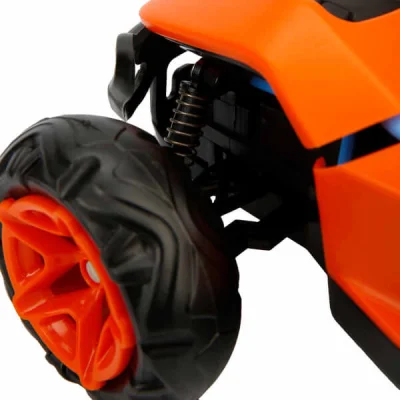 Sunman 1:14 Suncon Blitzz USB Şarjlı Işıklı Uzaktan Kumandalı Araba