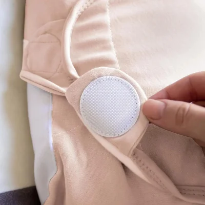 BabyJem Penye Kundak, Somon