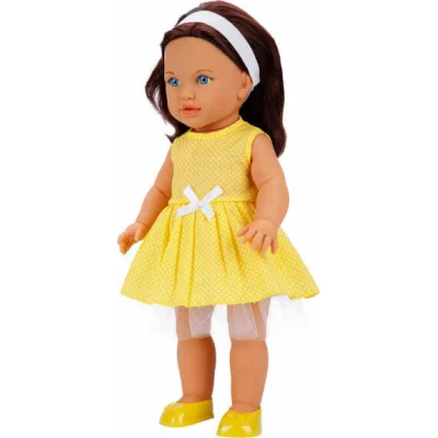 Sunman Tina Party Bebek, 45 cm