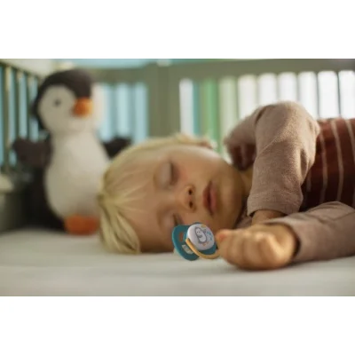 Philips Avent Ultra Air Emzik, 6-18 Ay, Erkek