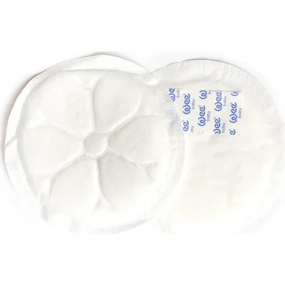 Wee Baby Klasik Göğüs Pedi, 40'lı