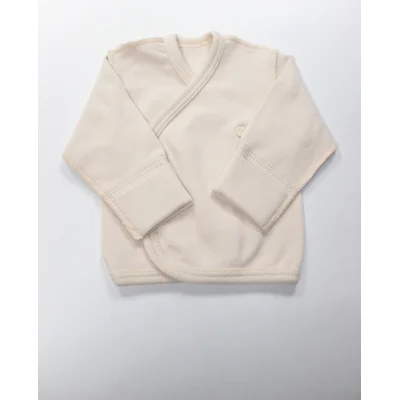 Bistyle Hello Family Prematüre Hastane Çıkışı, 4 Parça, Bej