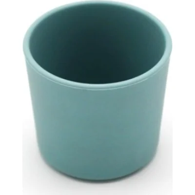 BabyJem Silikon Bardak, Mint