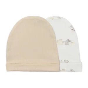 Bistyle With You Family Şapka, 2'li, Bej