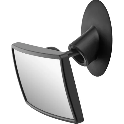 BabyJem Bebek Dikiz Aynası, Siyah