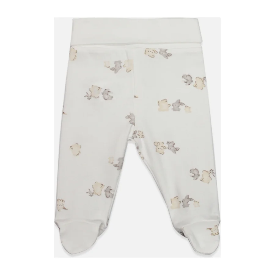 Bistyle With You Family Patikli Alt, Bej