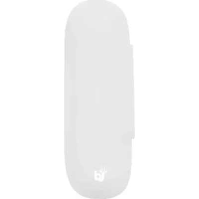 BabyJem Çatal Kaşık Saklama Kabı, Gri