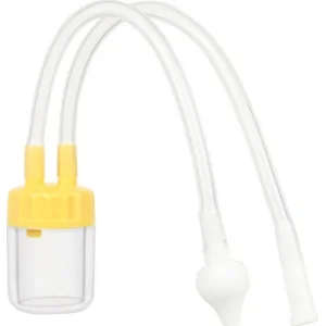 Wee Baby Burun Temizleyici Aspiratör