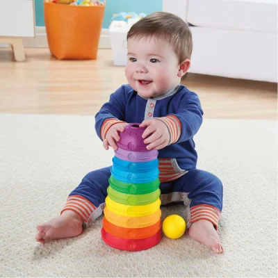 Fisher Price Numaralı Kaplar