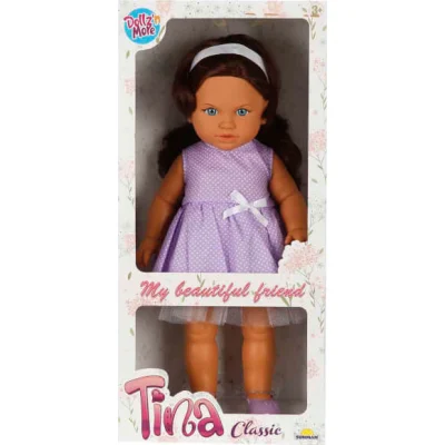 Sunman Tina Party Bebek, 45 cm