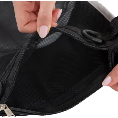 BabyJem Araç İçi Düzenleyici, Siyah