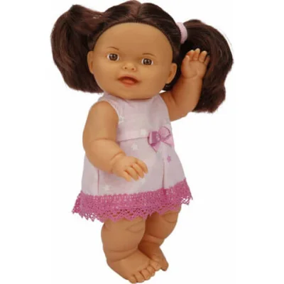 Sunman Nil Bebek Sırt Çantalı Set, 23 cm