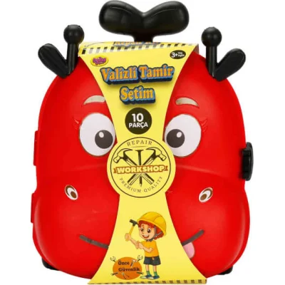 Oydaş Valizli Tamir Seti