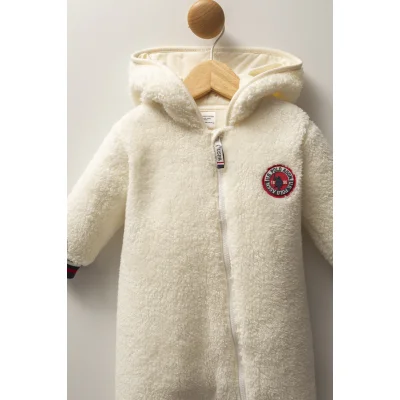 U.S. Polo Assn Tulum USB2539 Beyaz