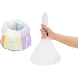 BabyJem Karton Seyahat Lazımlığı, Desenli