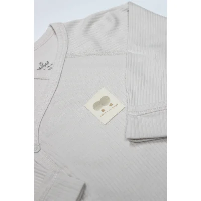 Bistyle Modal Flying Balloons Hastane Çıkışı, 5'li, Bej