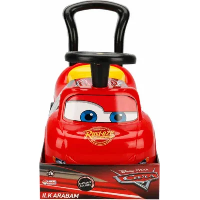 Dede Cars İlk Arabam