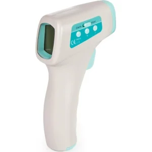 Saba Temassız Kızılötesi Termometre