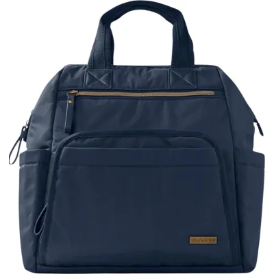 Skip Hop Main Frame El Çantası, Lacivert