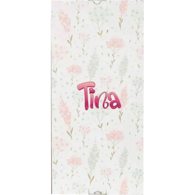 Sunman Tina Sporty Bebek, 45 cm