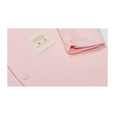 Bistyle Modal Flying Balloons Tulum, Pembe