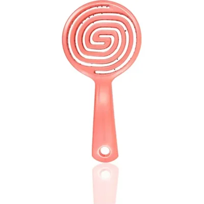 Nascita 3 Boyutlu Pro Yuvarlak Saç Fırçası