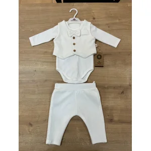 Eslenza Organik Takım, Beyaz