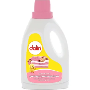 Dalin Çamaşır Yumuşatıcı Bahar Ninnisi, 1500 ml
