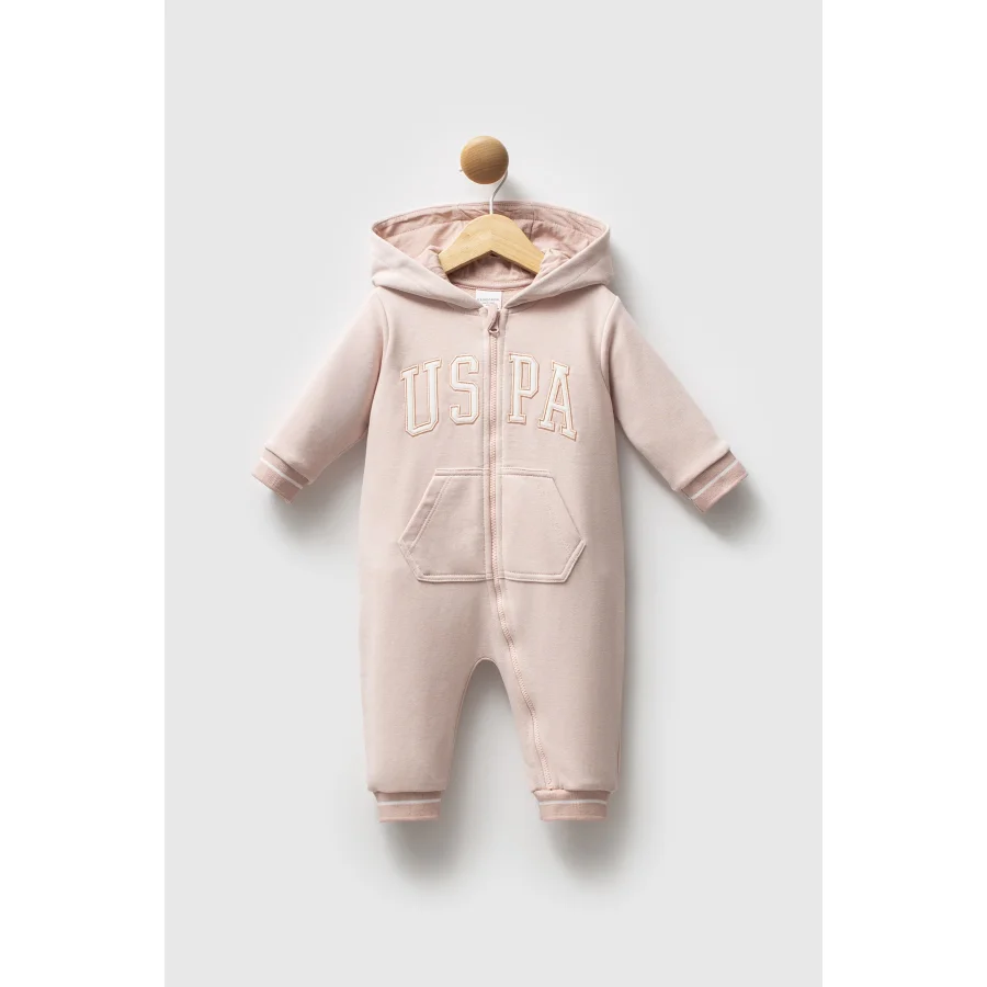 U.S. Polo Tulum, Pudra