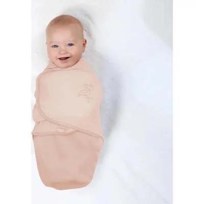 BabyJem Penye Kundak, Somon