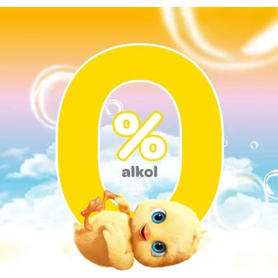 Dalin Klasik Islak Cep Mendil, 15 Yaprak, 3'lü