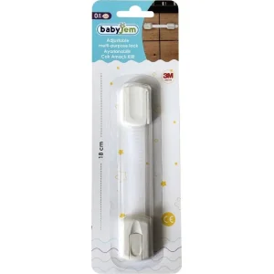 BabyJem Ayarlanabilir Çok Amaçlı Kilit