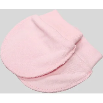 Bistyle Eldiven One Classıc, 2'li, Pembe